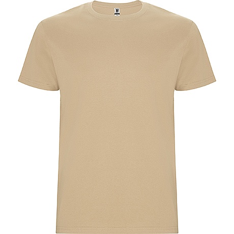 ROLY T-shirt Stafford 190 g (CA6681) - Zdjęcie