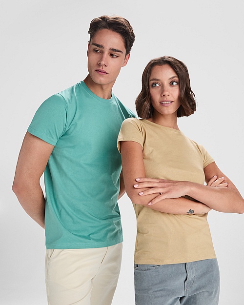 ROLY T-shirt Stafford 190 g (CA6681) - Zdjęcie