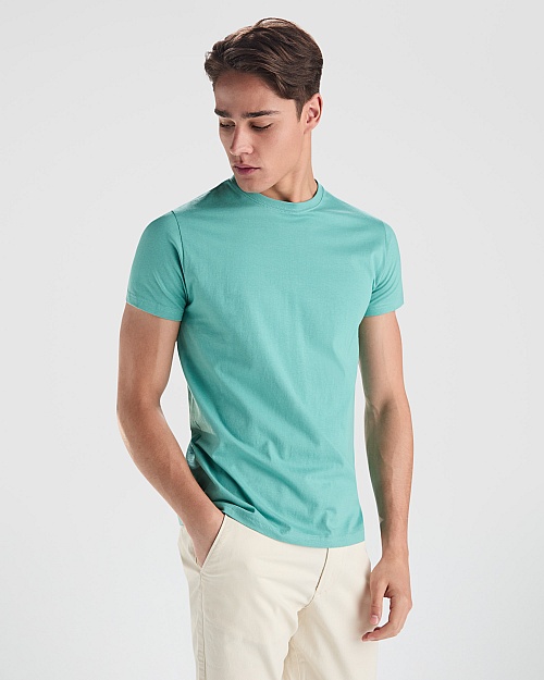 ROLY T-shirt Stafford 190 g (CA6681) - Zdjęcie