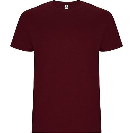 ROLY T-shirt Stafford 190 g (CA6681) - Zdjęcie