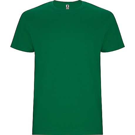 ROLY T-shirt Stafford Junior 190 g (CA6681J) - Zdjęcie