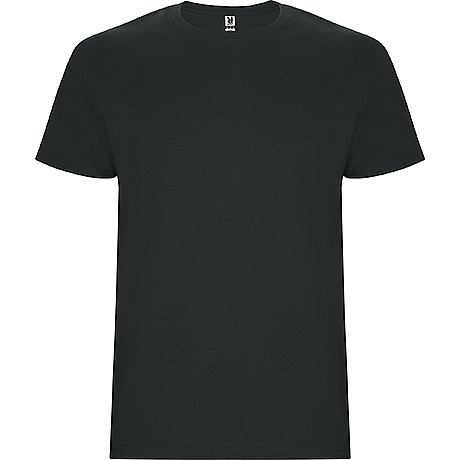 ROLY T-shirt Stafford Junior 190 g (CA6681J) - Zdjęcie