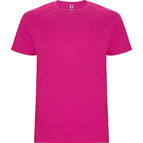 ROLY T-shirt Stafford Junior 190 g (CA6681J) - Zdjęcie