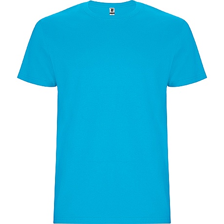 ROLY T-shirt Stafford Junior 190 g (CA6681J) - Zdjęcie