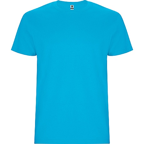 ROLY T-shirt Stafford Junior 190 g (CA6681J) - Zdjęcie