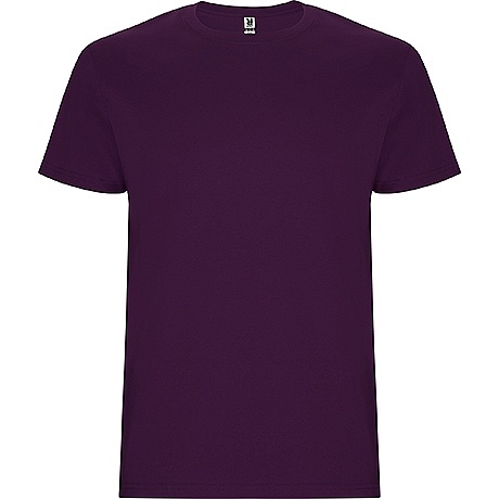 ROLY T-shirt Stafford Junior 190 g (CA6681J) - Zdjęcie