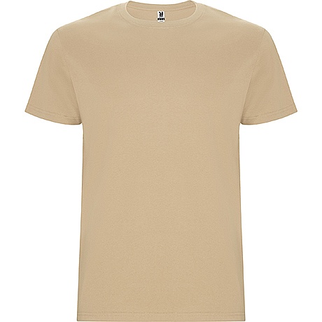 ROLY T-shirt Stafford Junior 190 g (CA6681J) - Zdjęcie