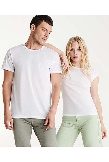 ROLY T-shirt Sublima 150 g (CA7129) - Zdjęcie
