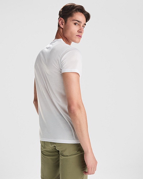 ROLY T-shirt Sublima 150 g (CA7129) - Zdjęcie