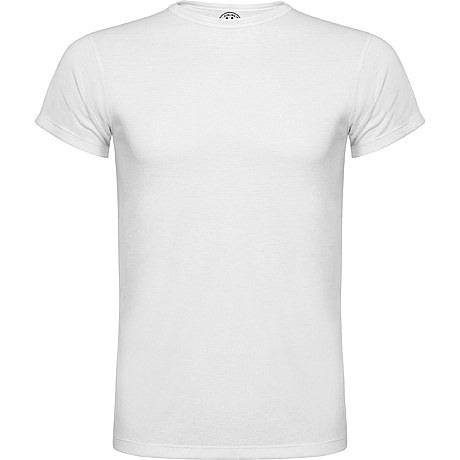 ROLY T-shirt Sublima Junior 150 g (CA7129J) - Zdjęcie