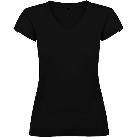 ROLY T-shirt Victoria Woman 155 g (CA6646) - Zdjęcie