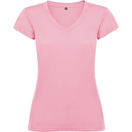 ROLY T-shirt Victoria Woman 155 g (CA6646) - Zdjęcie