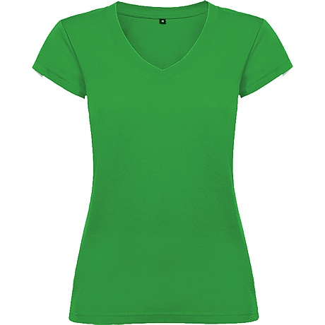 ROLY T-shirt Victoria Woman 155 g (CA6646) - Zdjęcie