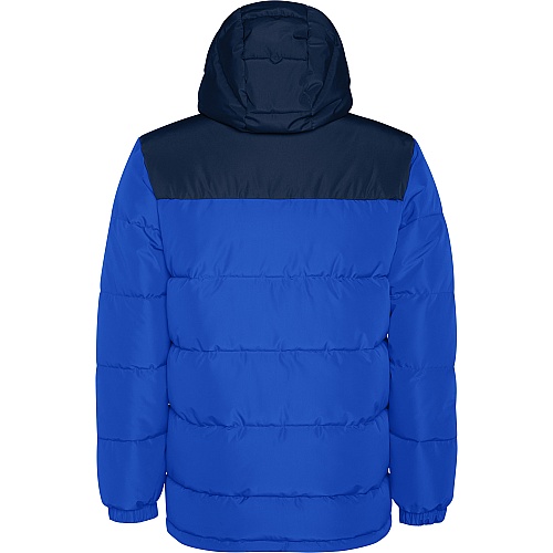 ROLY TALLIN Junior Parka Jacket (PK5075J) - Zdjęcie