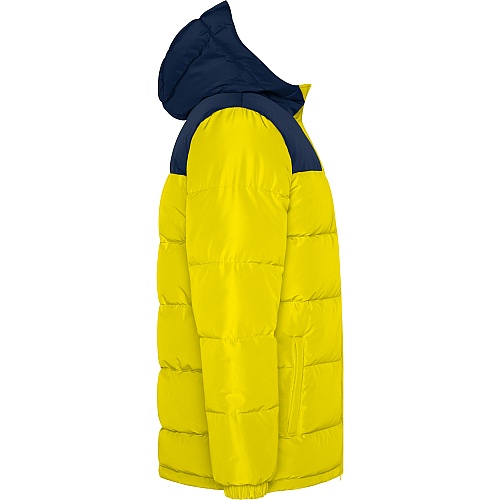 ROLY TALLIN Junior Parka Jacket (PK5075J) - Zdjęcie