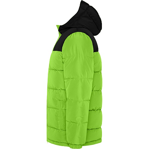 ROLY TALLIN Junior Parka Jacket (PK5075J) - Zdjęcie