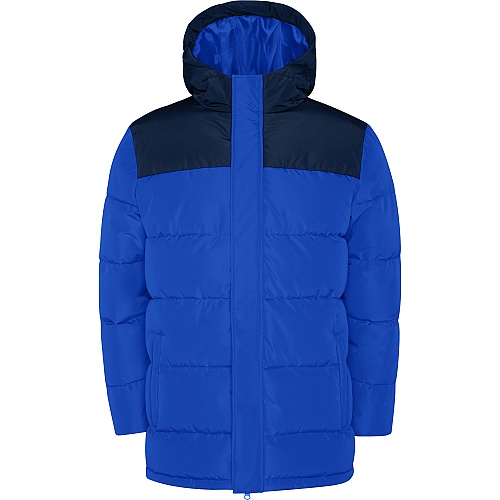 ROLY TALLIN Parka Jacket (PK5075) - Zdjęcie