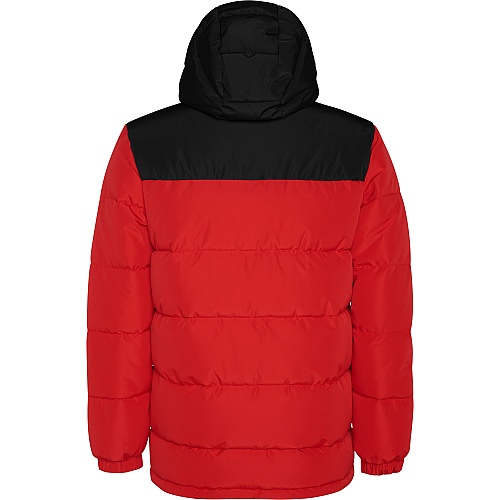 ROLY TALLIN Parka Jacket (PK5075) - Zdjęcie