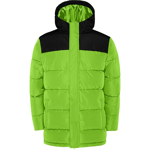 ROLY TALLIN Parka Jacket (PK5075) - Zdjęcie