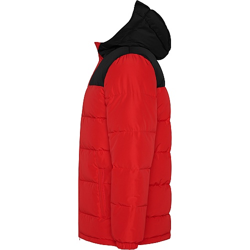 ROLY TALLIN Parka Jacket (PK5075) - Zdjęcie