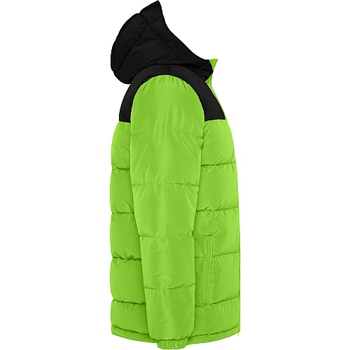 ROLY TALLIN Parka Jacket (PK5075) - Zdjęcie