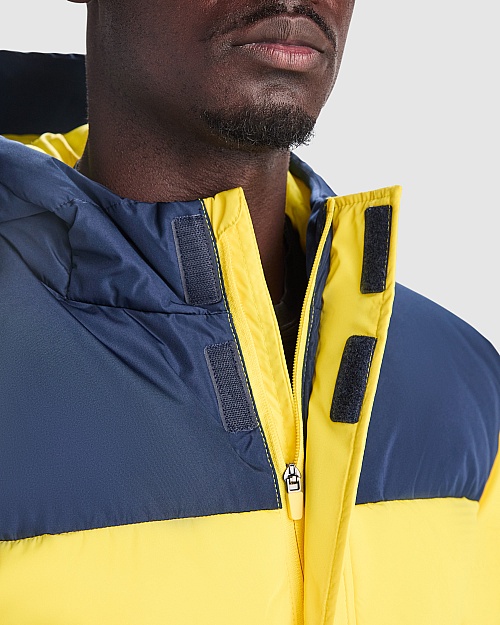 ROLY TALLIN Parka Jacket (PK5075) - Zdjęcie