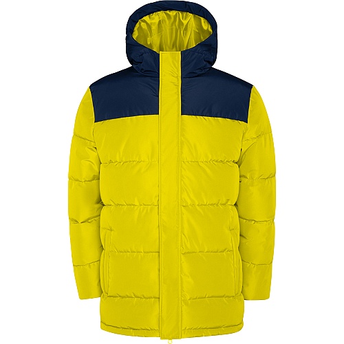 ROLY TALLIN Parka Jacket (PK5075) - Zdjęcie