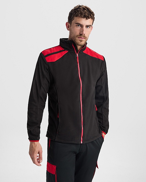 ROLY TERRANO Fleece Jacket 2520 g (CQ8412) - Zdjęcie