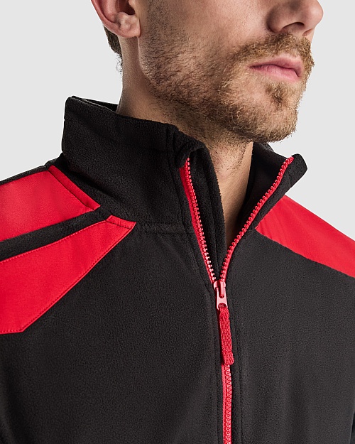 ROLY TERRANO Fleece Jacket 2520 g (CQ8412) - Zdjęcie
