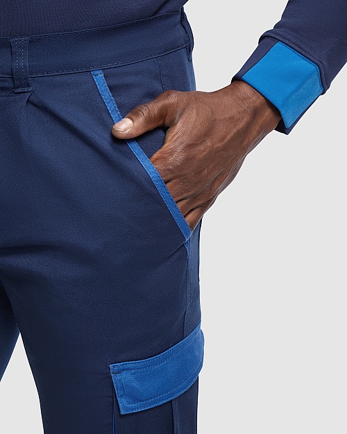 ROLY TROOPER Trousers (PA8408 ) - Zdjęcie