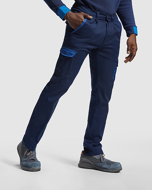 ROLY TROOPER Trousers (PA8408 ) - Zdjęcie