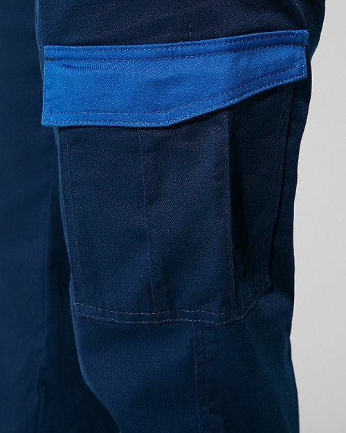 ROLY TROOPER Trousers (PA8408 ) - Zdjęcie