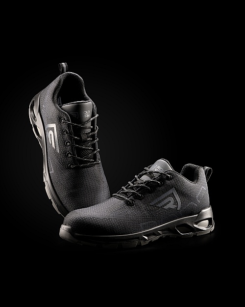 ROLY ULMUS Workwear Shoes (ZL8382) - Zdjęcie