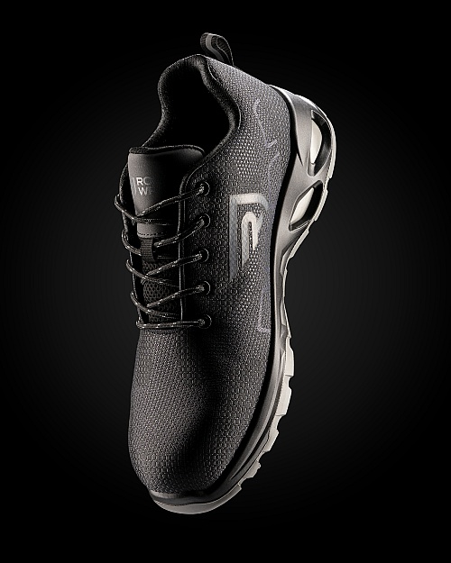 ROLY ULMUS Workwear Shoes (ZL8382) - Zdjęcie