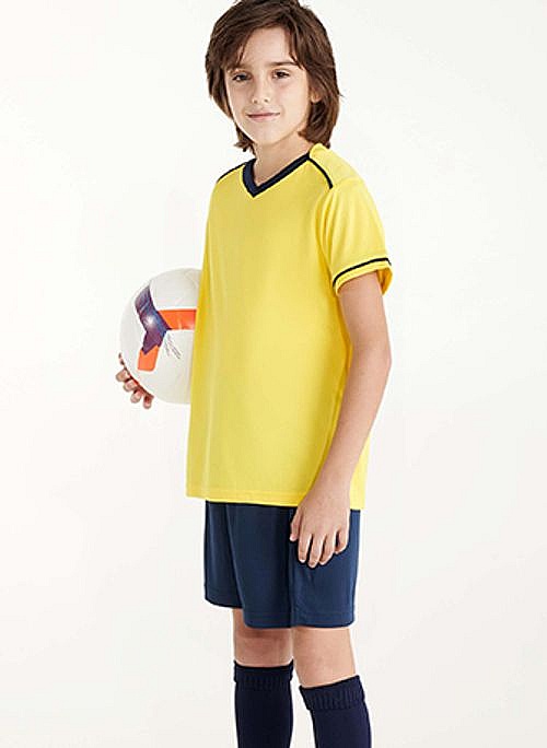 ROLY UNITED Junior Sports Set (CJ0457) - Zdjęcie