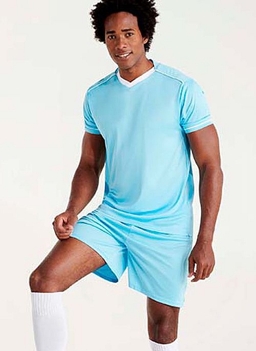 ROLY UNITED Sports Set (CJ0457) - Zdjęcie