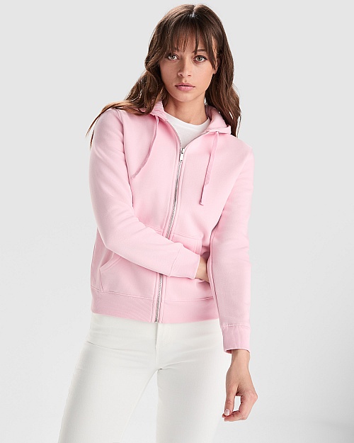 ROLY VELETA Women's Sweat Jacket (CQ6425) - Photo