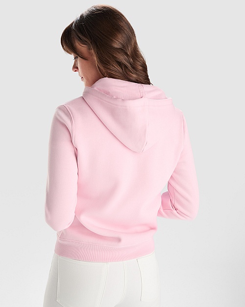 ROLY VELETA Women's Sweat Jacket (CQ6425) - Photo