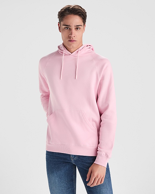 ROLY VINSON Unisex Hoodie (SU1074) - Photo