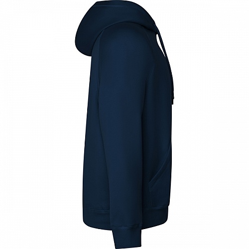 ROLY VINSON Unisex Hoodie (SU1074) - Photo