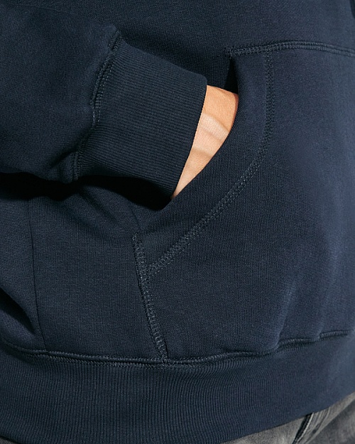 ROLY VINSON Unisex Hoodie (SU1074) - Photo