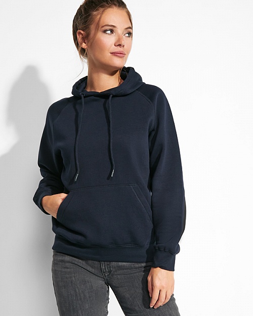 ROLY VINSON Unisex Hoodie (SU1074) - Photo