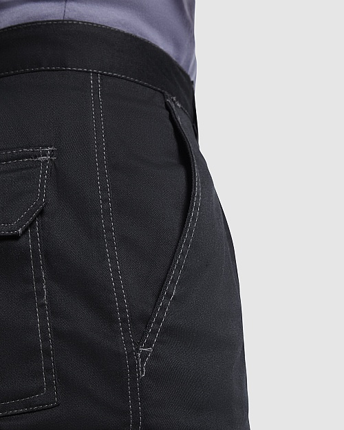 ROLY VITARA Shorts with Pockets 250 g (BE8400) - Zdjęcie