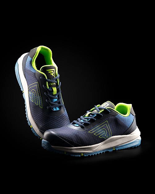 ROLY VITINJA Workwear Shoes (ZL8385) - Zdjęcie