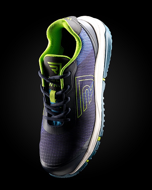 ROLY VITINJA Workwear Shoes (ZL8385) - Zdjęcie