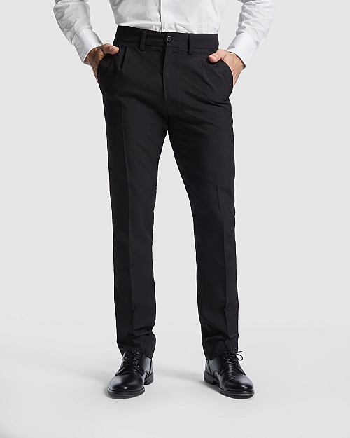 ROLY WAITER Trousers (PA9250) - Zdjęcie