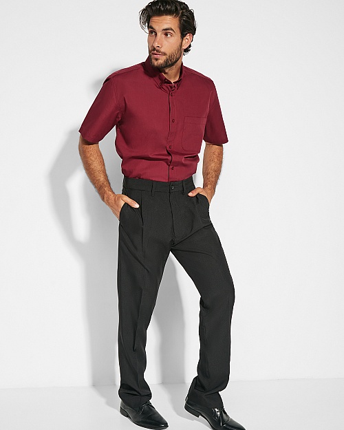 ROLY WAITER Trousers (PA9250) - Zdjęcie