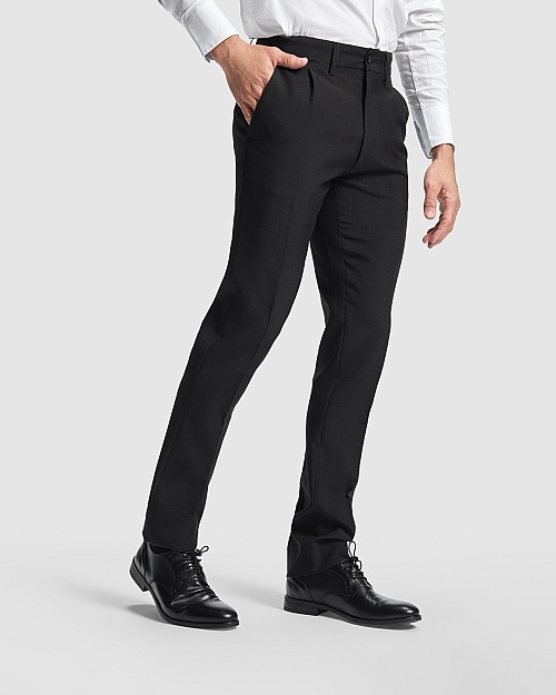 ROLY WAITER Trousers (PA9250) - Zdjęcie