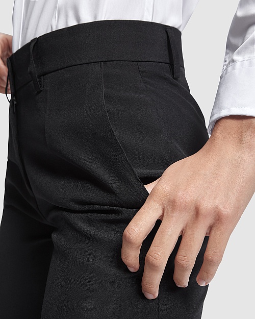 ROLY WAITRESS Trousers (PA9251) - Zdjęcie