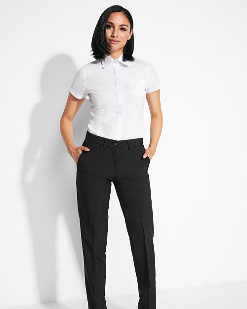 ROLY WAITRESS Trousers (PA9251) - Zdjęcie